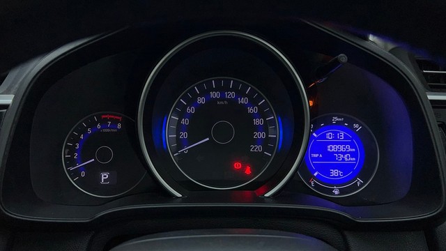 Used Honda Hatchback Cars in New Delhi - 94 Second Hand Cars for