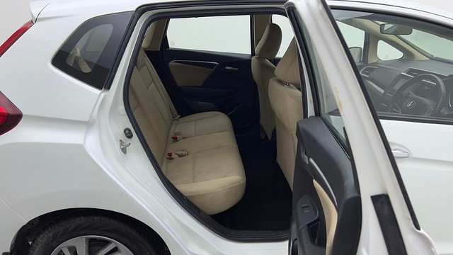 Used Honda Hatchback Cars in New Delhi - 94 Second Hand Cars for