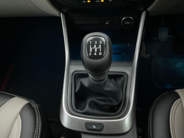 Second-hand 2022 Tata Altroz XZ for sale in Chennai-12