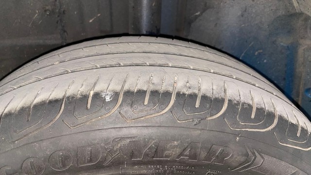 Second-hand 2022 Tata Altroz XZ for sale in Chennai-26