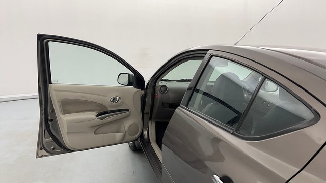 Second-hand 2013 Nissan Sunny XV for sale in Kanpur-29