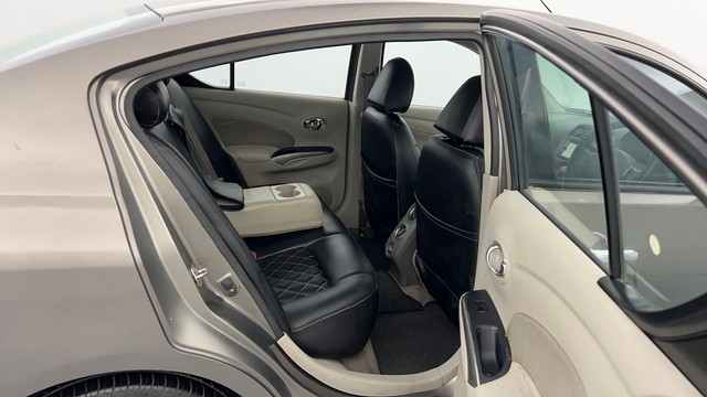 Second-hand 2013 Nissan Sunny XV for sale in Kanpur-24