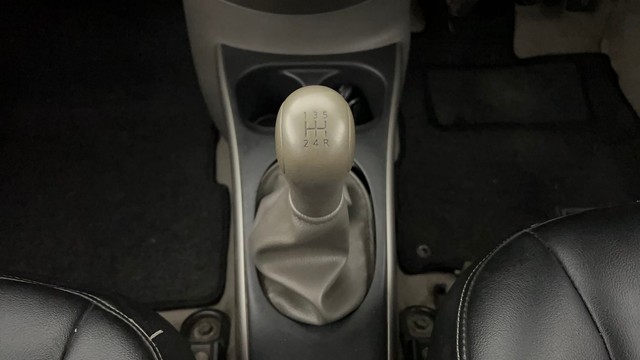 Second-hand 2013 Nissan Sunny XV for sale in Kanpur-12