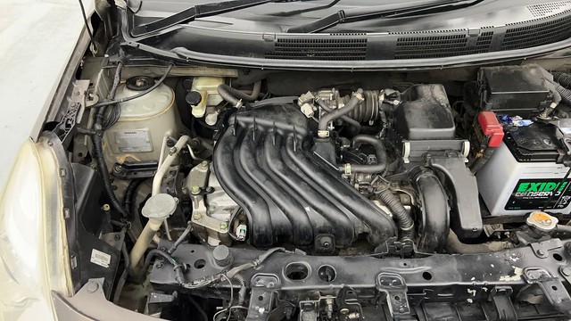 Second-hand 2013 Nissan Sunny XV for sale in Kanpur-32