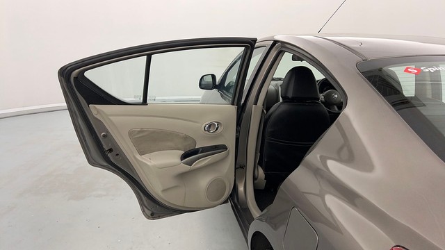 Second-hand 2013 Nissan Sunny XV for sale in Kanpur-26