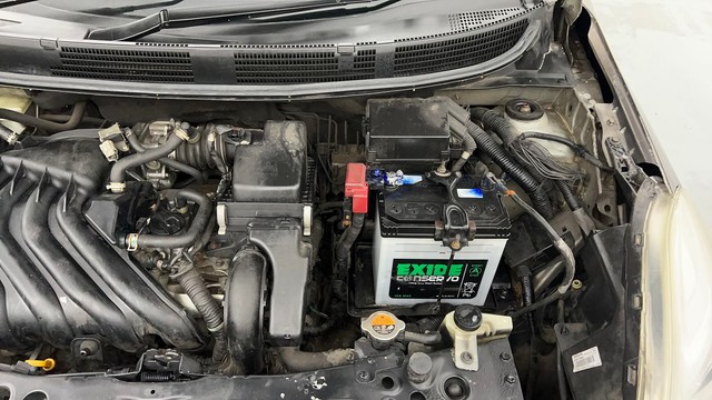 Second-hand 2013 Nissan Sunny XV for sale in Kanpur-31