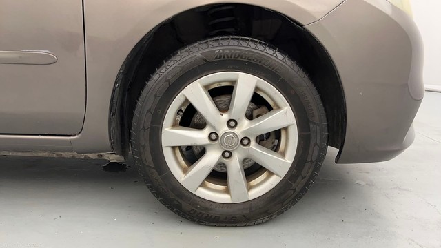 Second-hand 2013 Nissan Sunny XV for sale in Kanpur-17