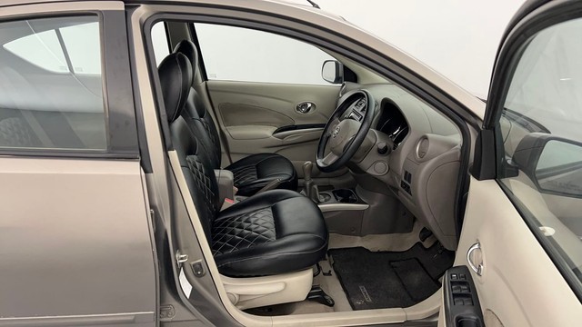 Second-hand 2013 Nissan Sunny XV for sale in Kanpur-15