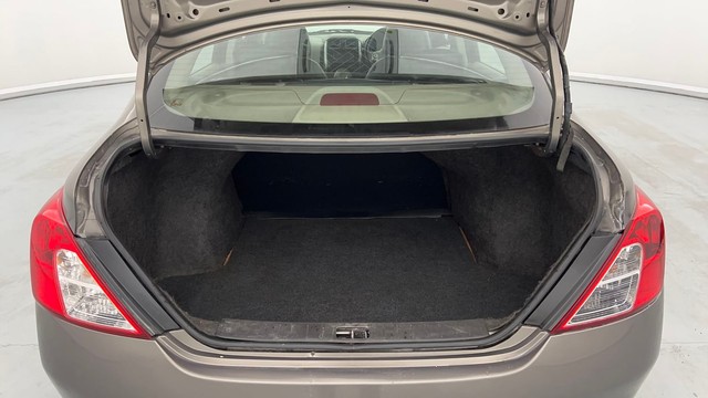 Second-hand 2013 Nissan Sunny XV for sale in Kanpur-9