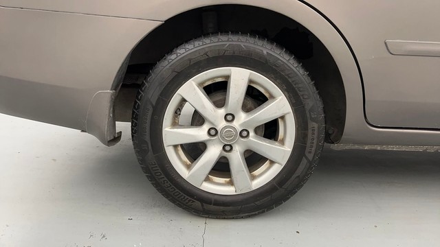 Second-hand 2013 Nissan Sunny XV for sale in Kanpur-18