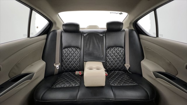 Second-hand 2013 Nissan Sunny XV for sale in Kanpur-27