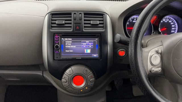 Second-hand 2013 Nissan Sunny XV for sale in Kanpur-23