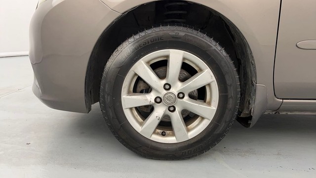 Second-hand 2013 Nissan Sunny XV for sale in Kanpur-20