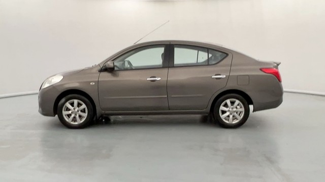 Second-hand 2013 Nissan Sunny XV for sale in Kanpur-6