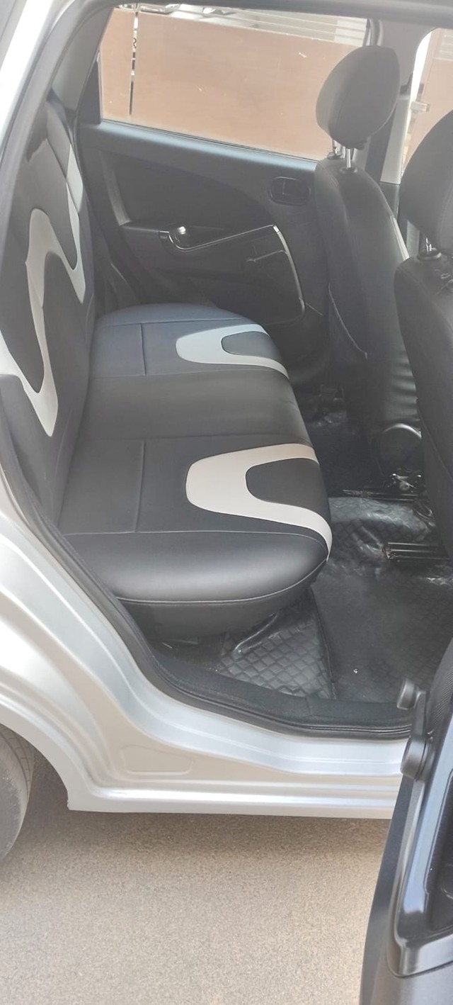 Second-hand 2013 Ford Figo Diesel EXI for sale in Chennai-6