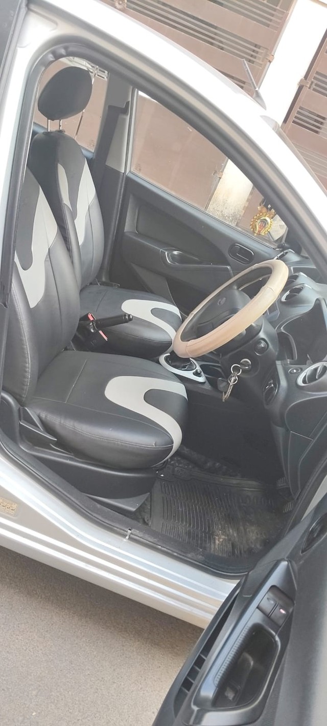 Second-hand 2013 Ford Figo Diesel EXI for sale in Chennai-8