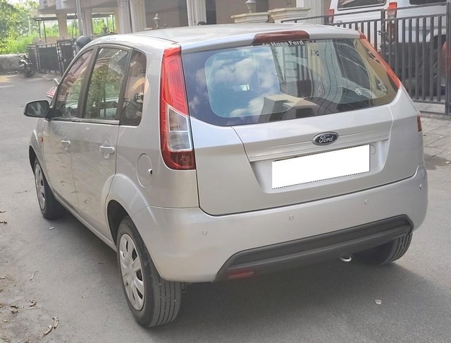 Second-hand 2013 Ford Figo Diesel EXI for sale in Chennai-5