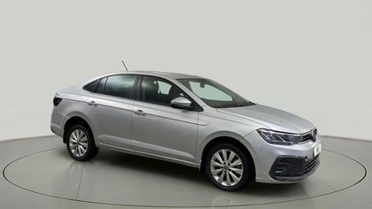 2022 Volkswagen Virtus Comfortline BSVI
