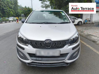 Mahindra Marazzo Mahindra Marazzo M2 BSIV