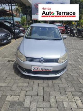 Used 1.2 TSI Highline AT