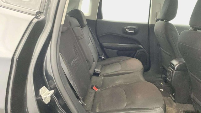 Second-hand 2019 Jeep Compass 2.0 Sport Plus BSIV for sale in Lucknow-10