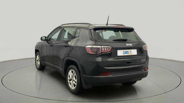 Second-hand 2019 Jeep Compass 2.0 Sport Plus BSIV for sale in Lucknow-15