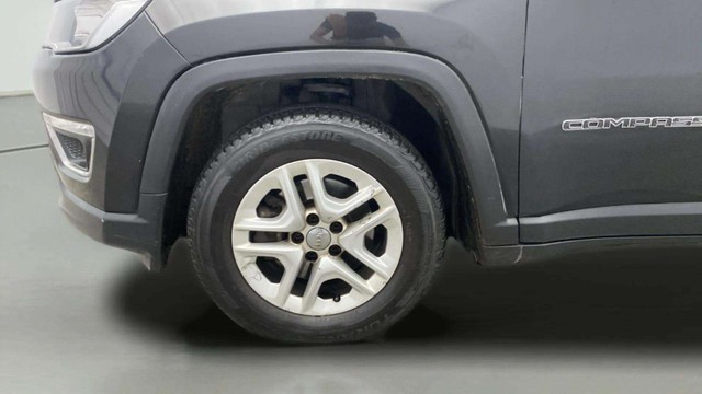 Second-hand 2019 Jeep Compass 2.0 Sport Plus BSIV for sale in Lucknow-29