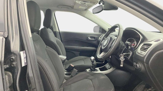 Second-hand 2019 Jeep Compass 2.0 Sport Plus BSIV for sale in Lucknow-25