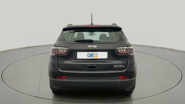 Second-hand 2019 Jeep Compass 2.0 Sport Plus BSIV for sale in Lucknow-14
