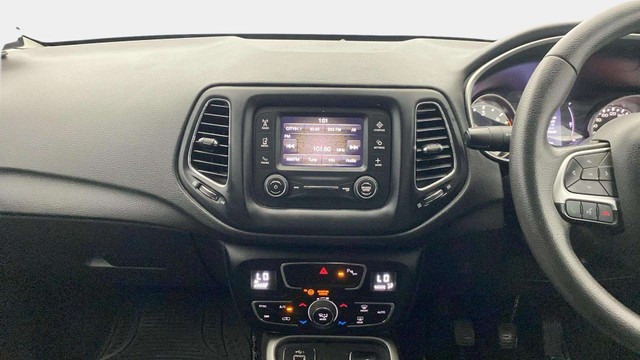 Second-hand 2019 Jeep Compass 2.0 Sport Plus BSIV for sale in Lucknow-2