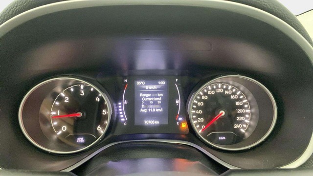 Second-hand 2019 Jeep Compass 2.0 Sport Plus BSIV for sale in Lucknow-23