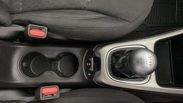 Second-hand 2019 Jeep Compass 2.0 Sport Plus BSIV for sale in Lucknow-22