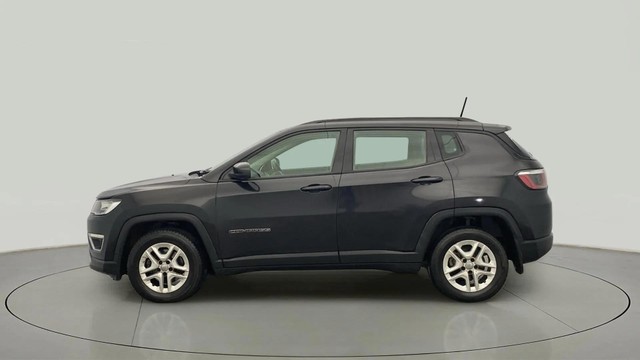 Second-hand 2019 Jeep Compass 2.0 Sport Plus BSIV for sale in Lucknow-16