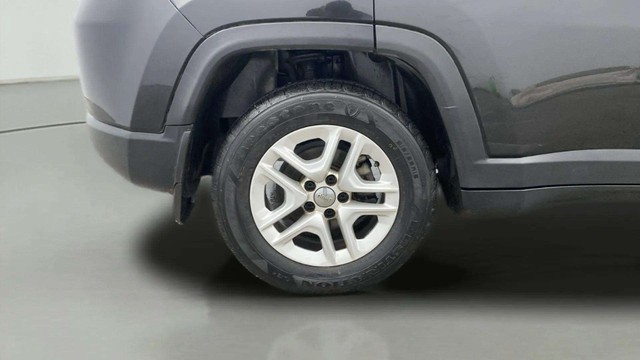 Second-hand 2019 Jeep Compass 2.0 Sport Plus BSIV for sale in Lucknow-27