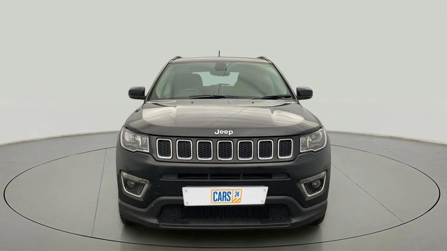 Second-hand 2019 Jeep Compass 2.0 Sport Plus BSIV for sale in Lucknow-18