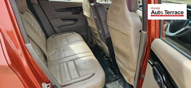 Second-hand 2017 Mahindra KUV 100 NXT D75 K6 Plus for sale in Bhubaneswar-10