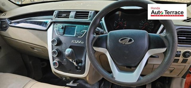 Second-hand 2017 Mahindra KUV 100 NXT D75 K6 Plus for sale in Bhubaneswar-8