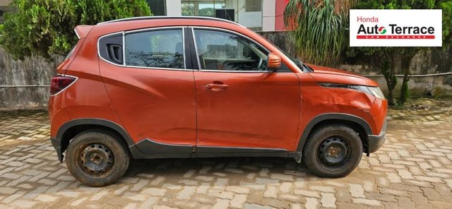 Second-hand 2017 Mahindra KUV 100 NXT D75 K6 Plus for sale in Bhubaneswar-2