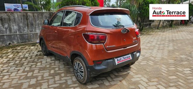 Second-hand 2017 Mahindra KUV 100 NXT D75 K6 Plus for sale in Bhubaneswar-5