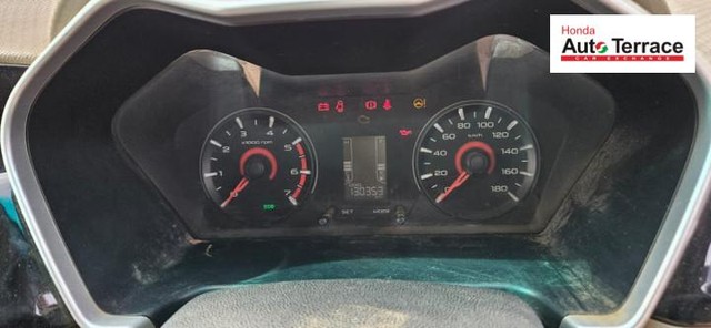 Second-hand 2017 Mahindra KUV 100 NXT D75 K6 Plus for sale in Bhubaneswar-7