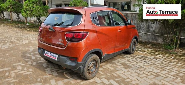 Second-hand 2017 Mahindra KUV 100 NXT D75 K6 Plus for sale in Bhubaneswar-6