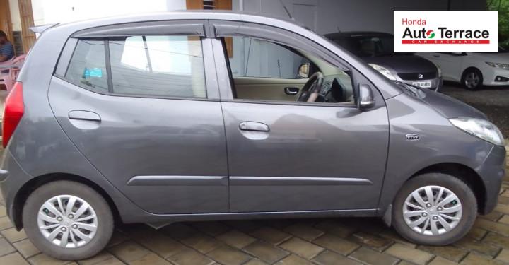 Image Used Car
