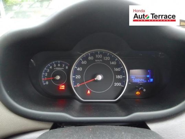 Second-hand 2013 Hyundai i10 Sportz 1.2 for sale in Kottayam-4