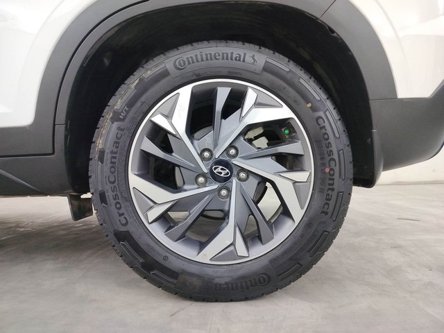 Second-hand 2023 Hyundai Creta SX Opt Turbo DCT for sale in Coimbatore-19