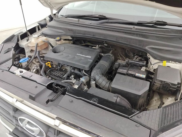 Second-hand 2023 Hyundai Creta SX Opt Turbo DCT for sale in Coimbatore-39