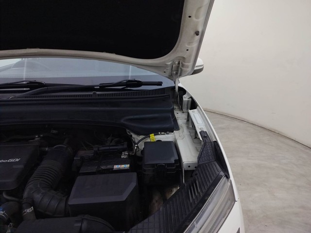 Second-hand 2023 Hyundai Creta SX Opt Turbo DCT for sale in Coimbatore-26