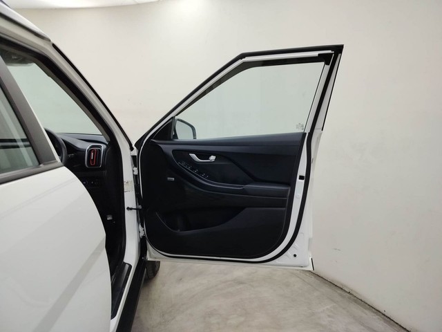 Second-hand 2023 Hyundai Creta SX Opt Turbo DCT for sale in Coimbatore-16