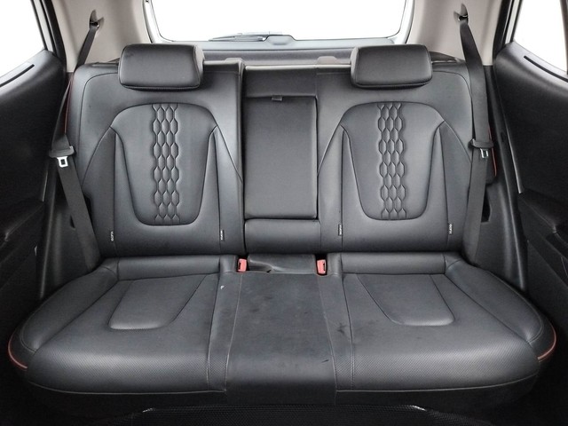 Second-hand 2023 Hyundai Creta SX Opt Turbo DCT for sale in Coimbatore-28