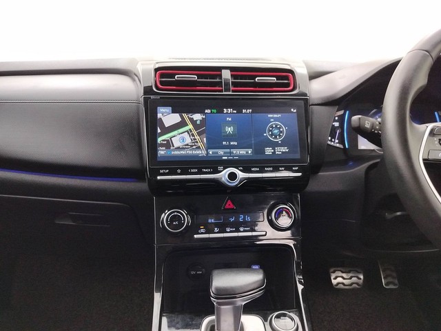 Second-hand 2023 Hyundai Creta SX Opt Turbo DCT for sale in Coimbatore-38