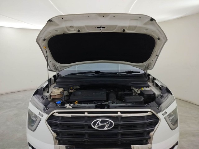 Second-hand 2023 Hyundai Creta SX Opt Turbo DCT for sale in Coimbatore-8